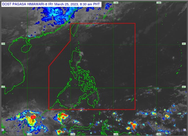 PAGASA