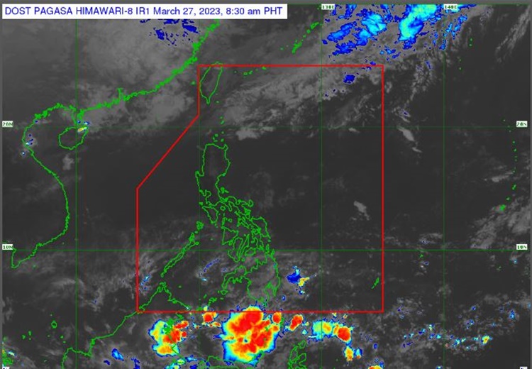 PAGASA
