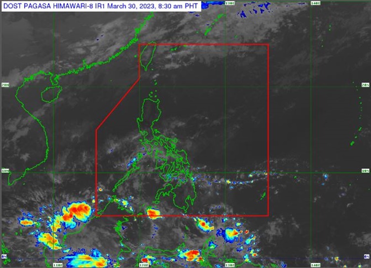 PAGASA