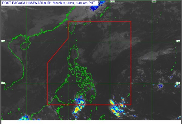 PAGASA