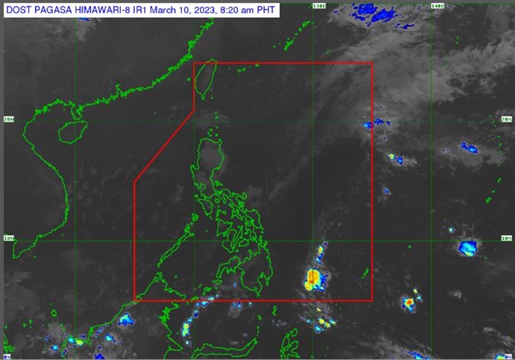 PAGASA