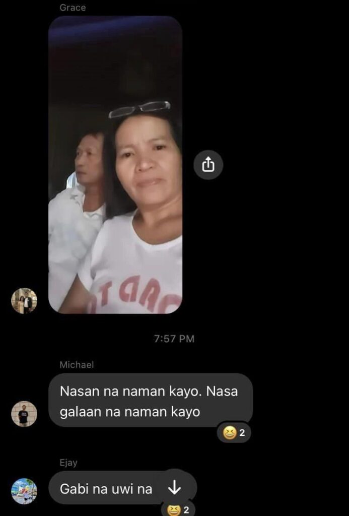 Parents