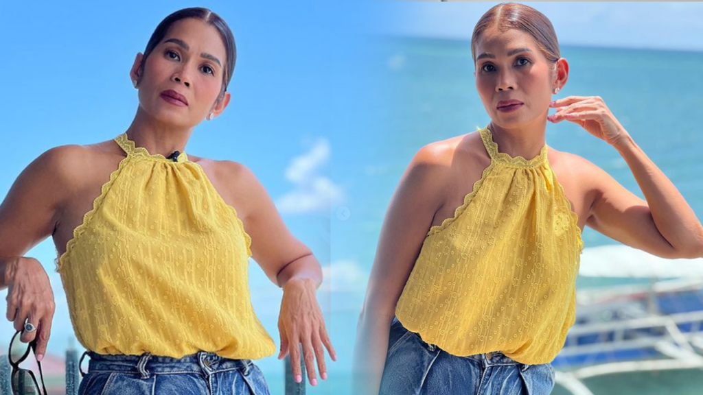 Pokwang Bashers Angrier
