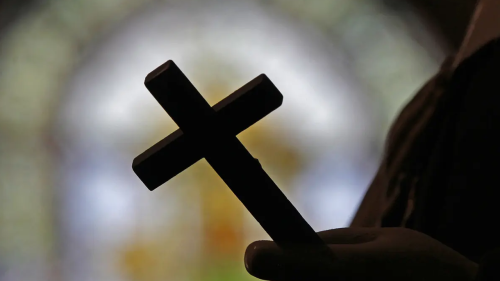 Bacolod Priest Harassment