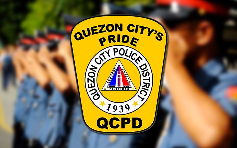 Police Hit-and-run Tricycle Driver