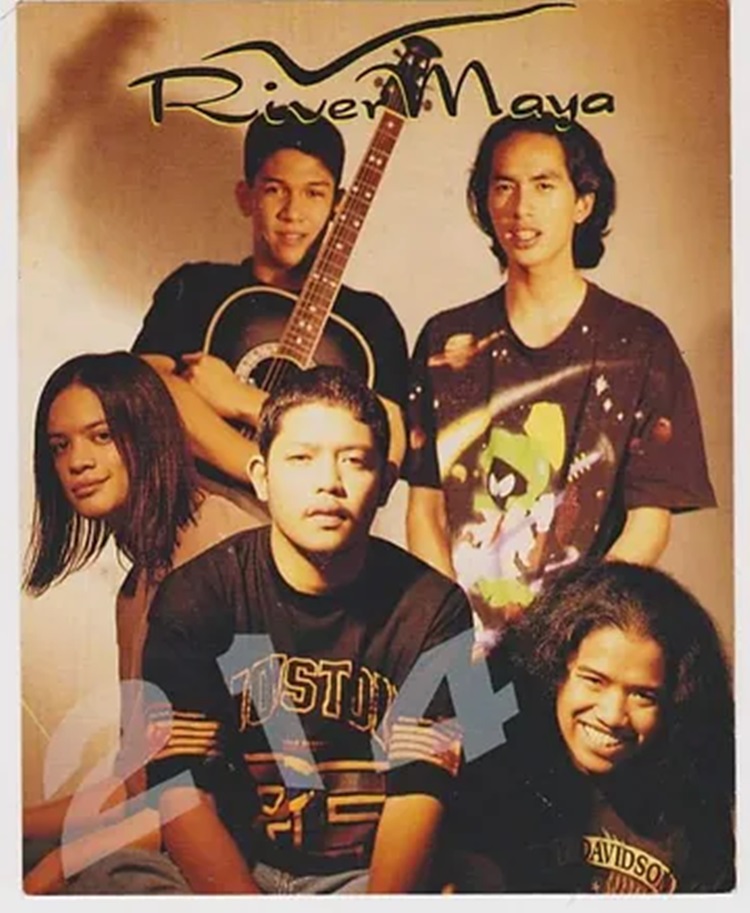 Rivermaya Reunion Concert? Bamboo Has This Reaction To A Fan’s Request