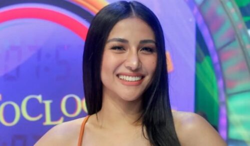 sanya lopez