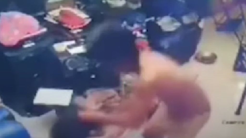 Woman Stabbed in Bukidnon