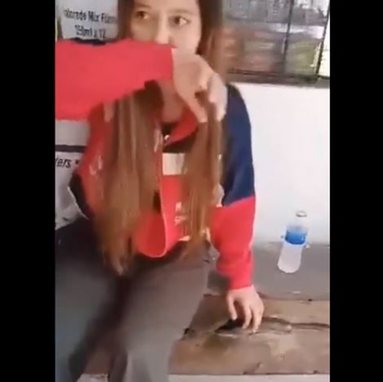 Drunk Man