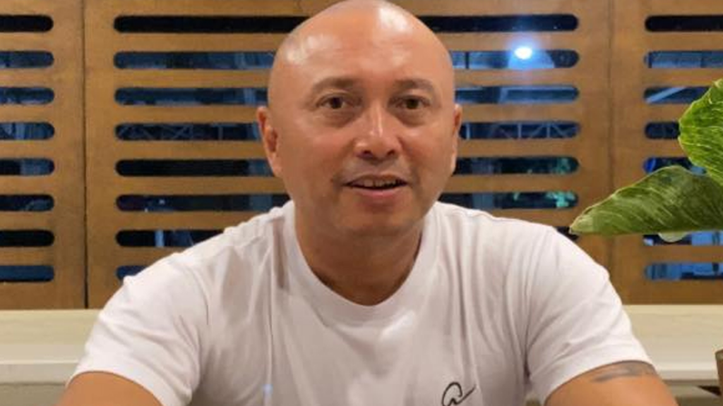 Arnie Teves Multiple Murder