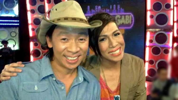 vice ganda kim atienza