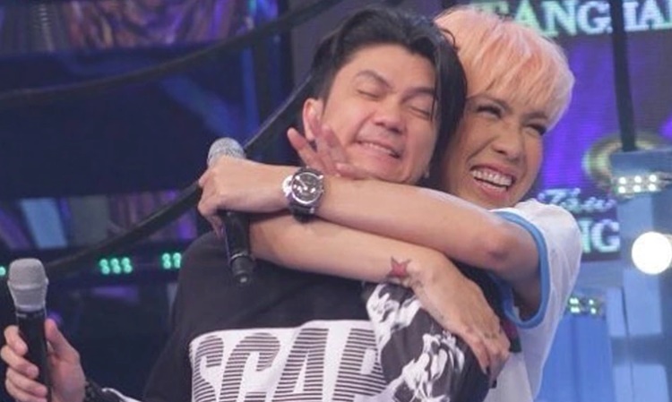 vice ganda vhong navarro