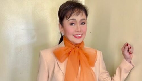 vilma santos
