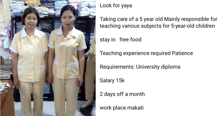 Employer