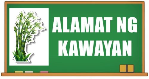 ALAMAT NG KAWAYAN (Ang Buong Kwento)