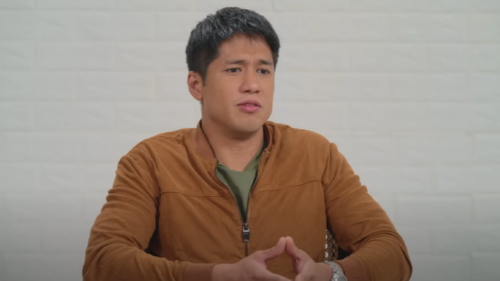 Aljur Abrenica Cheated