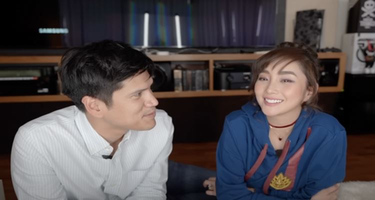 Alodia Gosiengfiao and Husband Share Their Baby Plans