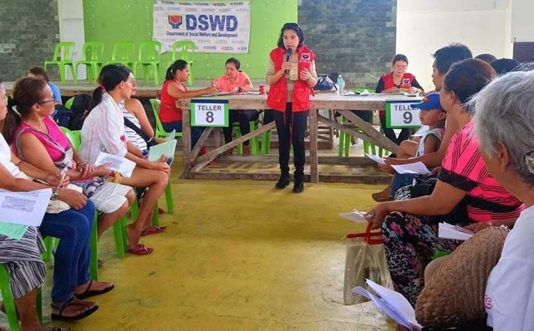 Apply DSWD 4Ps - Here's Guide on Application Process & Requirements