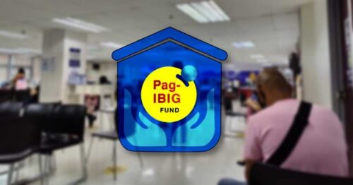 Apply To Pag-IBIG Cash Loan