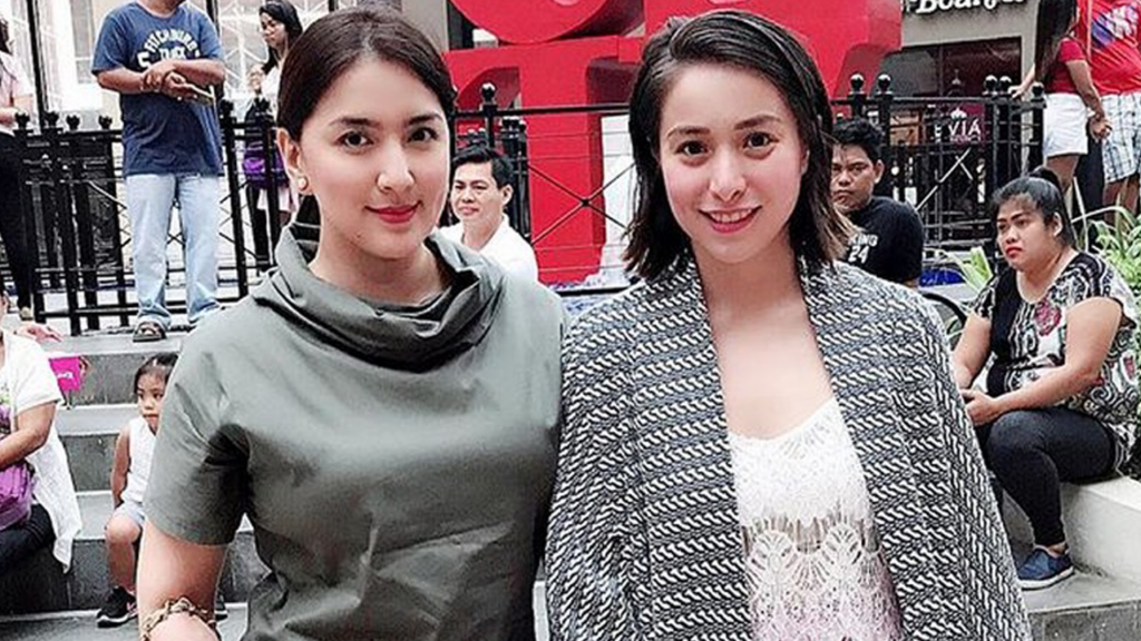 Ara Mina Finally Speaks Out On Alleged Rift With Sister Christine Reyes 