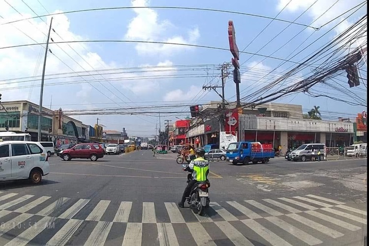 BTAO Personnel