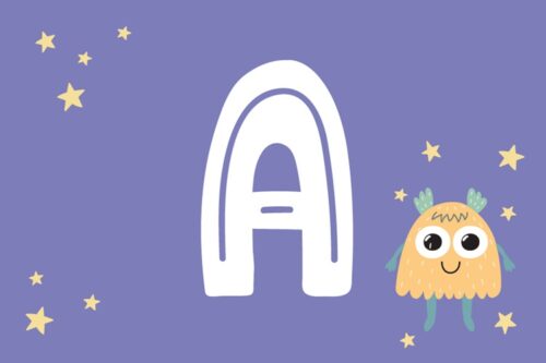 Baby Names Starts with A for Boys and Girls