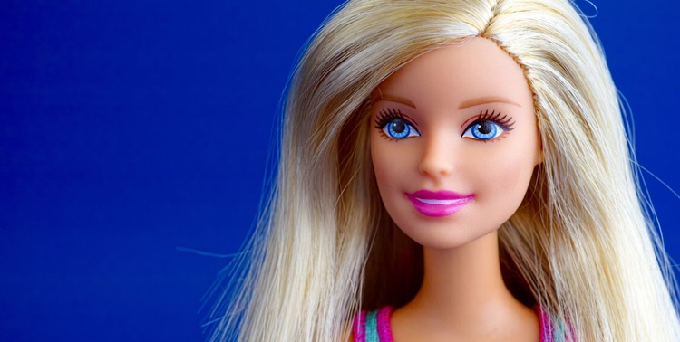 Barbie-Doll