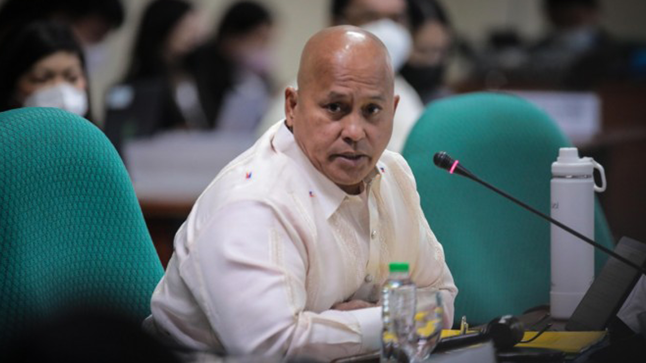 “Tambay” Youths are Not Exempted in Military Training – Bato