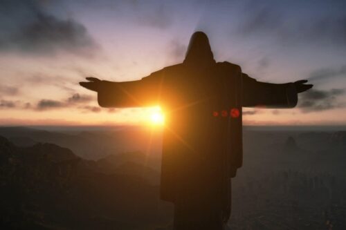 Black Saturday Prayer