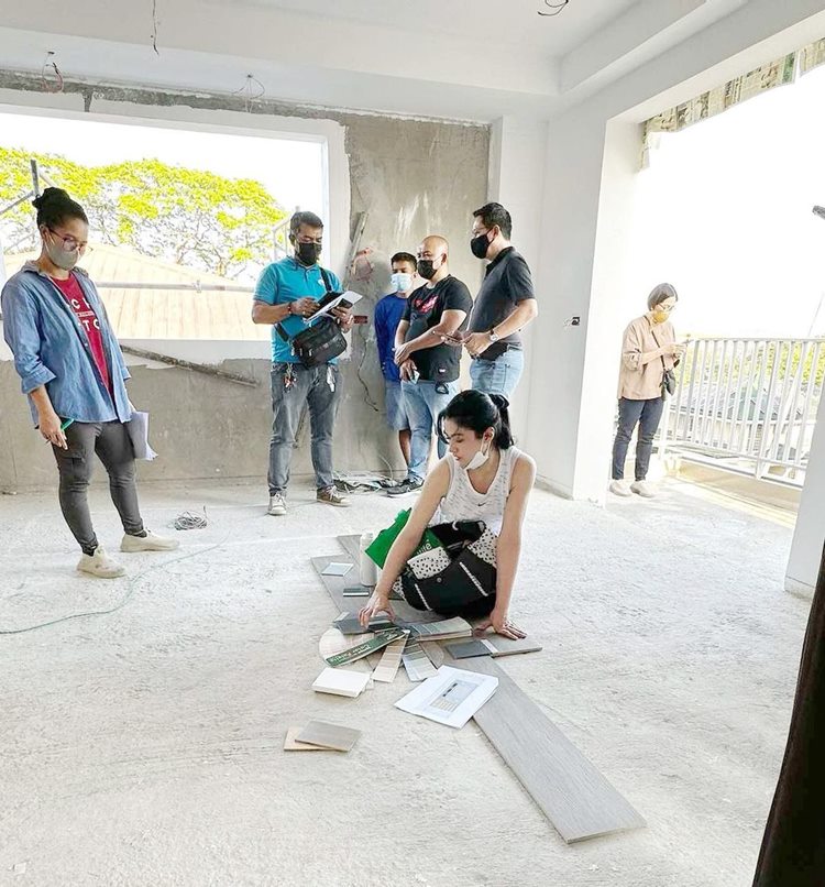 Carla-Abellana-Dream-house