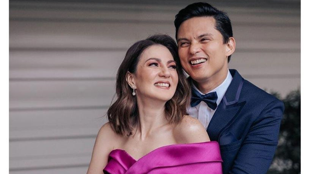 carmina villarroel zoren legaspi