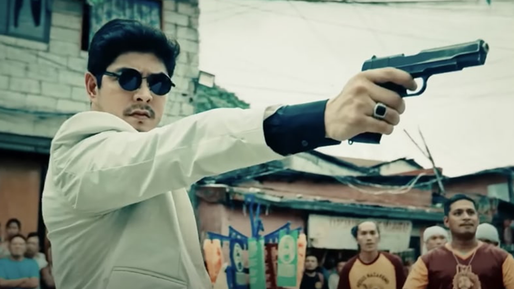 Coco Martin Script
