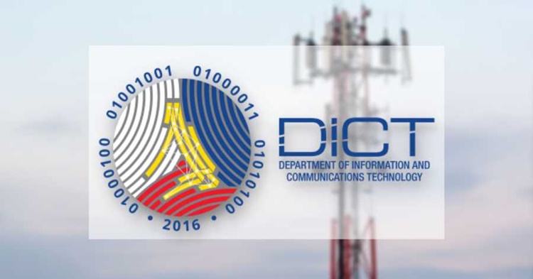 DICT