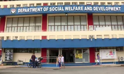 DSWD Cash Assistance for Poor Filipinos