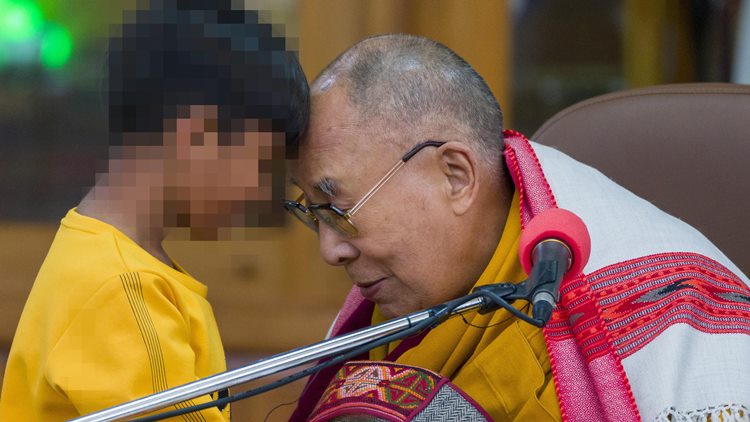 Dalai-Lama-Boy