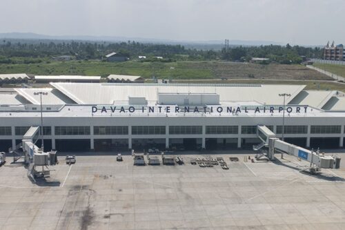 Davao Airport