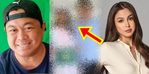 Dennis Padilla, Julia Barretto