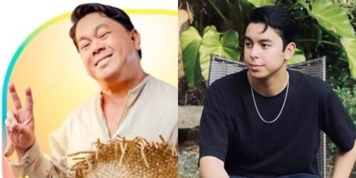 Dennis Padilla, Leon Barretto 4