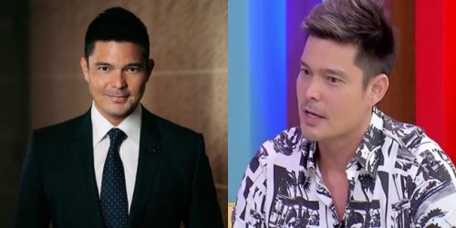 Dingdong Dantes 2