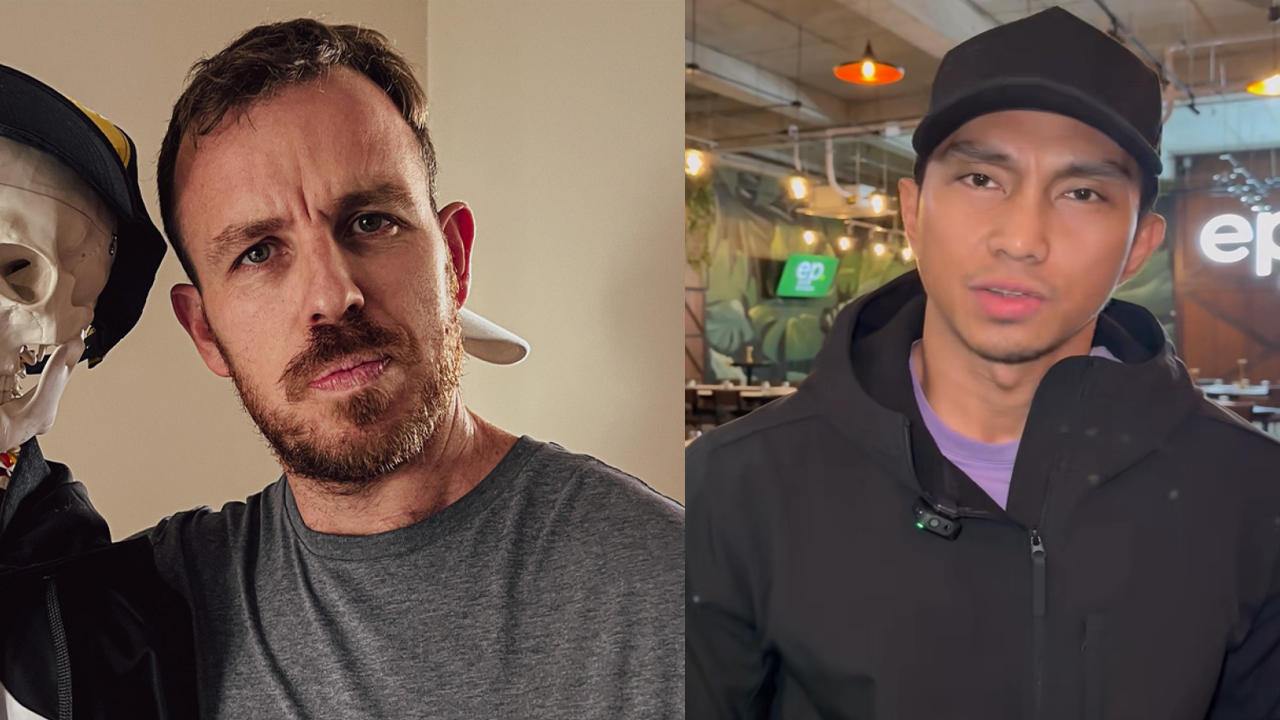 Rendon Labador Rice Helps to End Diabetes, Obesity – Doc Adam