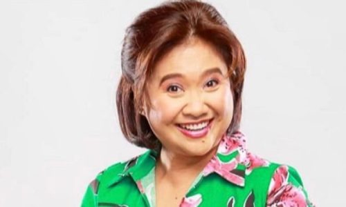 Eugene Domingo Pays Dolly De Leon Son's Tuition For 3 Years