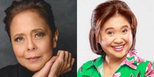 Eugene Domingo, Dolly De Leon
