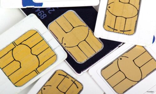 Extension of SIM Registration Deadline