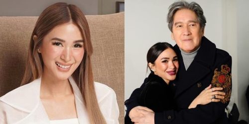 Heart Evangelista, Johnny Manahan 2