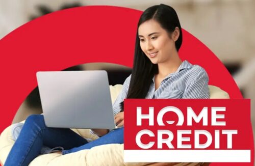 Home Credit Cash Loan Offer