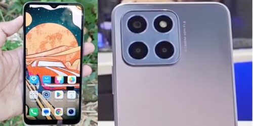 Honor 70 Lite specs