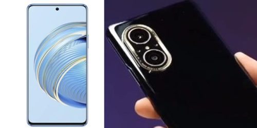 Huawei Nova 10 Youth specs