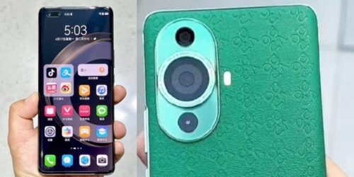 Huawei Nova 11 Ultra specs