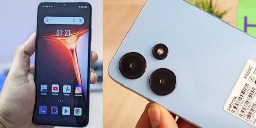 Infinix Hot 30i specs