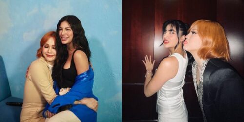 Jane De Leon, Janella Salvador 2